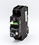 10 A Current Ground Fault Interrupter Circuit Breaker