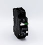 25 A Current Ground Fault Interrupter Circuit Breaker