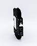 13 mm Width and 8 A Current UL-489 AC Circuit Breaker