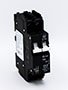 26 mm Width and 15 A Current UL-489 AC Circuit Breaker