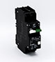 20 A Current Ground Fault Interrupter Circuit Breaker
