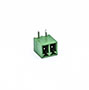 2 Pole and 3.81 mm Pitch PCB Header (H-030-38102)