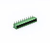 10 Pole and 5.08 mm Pitch PCB Header (H-030-50810)
