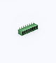 8 Pole and 3.81 mm Pitch PCB Header (H-030-38108)