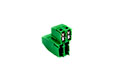4 Pole and 5.08 mm Pitch PCB Two Level Terminal Block