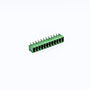 12 Pole and 3.81 mm Pitch PCB Header (H-030-38112)