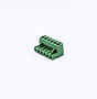 6 Pole and 5.08 mm Pitch PCB Plug (P-100-50806)