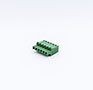 6 Pole and 5.08 mm Pitch PCB Plug (P-200-50806)