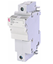 1 Pole, 12 to 2 AWG Wire Size, and Class J Fuse Holder