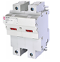 2 Pole, 12 to 2 AWG Wire Size, and Class J Fuse Holder with LED Indication