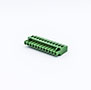 12 Pole and 5.08 mm Pitch PCB Plug (P-200-50812)