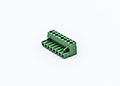 8 Pole and 5.08 mm Pitch PCB Plug (P-100-50808)