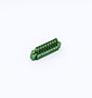 9 Pole and 3.81 mm Pitch PCB Plug
