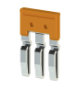 2,5/3 Snap-Fit Cross Connector (KL476223)