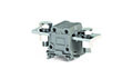 48.00 mm Width and 246.00 mm Height Gray Terminal Block