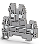 5.00 mm Width and 64.00 mm Height Terminal Block