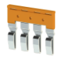 2,5/4 Snap-Fit Cross Connector (KL476224)