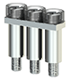 2,5/3 Screw Type Cross Connector (KL474123)