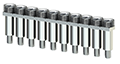 2,5/10 Screw Type Cross Connector (KL474129)