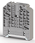52 mm Height Gray End Stopper (KL495099)
