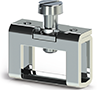 4 mm² Cross Section Connection Point Clamping Yoke (KL525361)