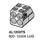 4 Position Mechanical Lug