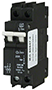26 mm Width and 25 A Current UL-489 AC Circuit Breaker