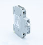 1 Pole, 13 mm Width, and 2 A AC UL-1077 Circuit Breaker