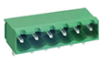 2 Pole and 5 mm Pitch PCB Header (H-030-50002)