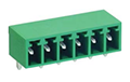2 Pole and 3.5 mm Pitch PCB Header (H-030-35002)