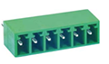 5 Pole and 3.5 mm Pitch PCB Header (H-040-35005)