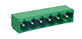 2 Pole and 5.08 mm Pitch PCB Header (H-040-50802)