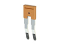 8 mm Height and 2 Position Comb Connector