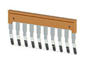 48 mm Height and 10 Position Comb Connector