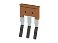 15.4 mm Height and 3 Position Comb Connector