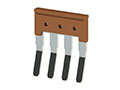 21.4 mm Height and 4 Position Comb Connector