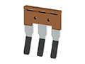 21.2 mm Height and 3 Position Comb Connector