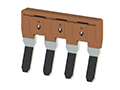 36 mm Height and 4 Position Comb Connector