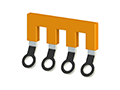 4 Position Comb Connector