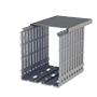 80 mm Width and 100 mm Height Wiring Duct