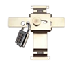 Interlocking Device for UTS150/250 and TS250U