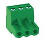 10 Pole and 5.08 mm Pitch PCB Plug