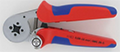28 to 8 AWG Square Crimper