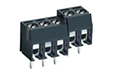 2 Pole and 3.5 mm Pitch PCB Terminal Block