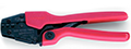 12 to 8 AWG Trapezoid Crimper