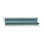 TS Series 35 x 15 mm Size and 2 m Length Steel Solid Heavy DIN Rail