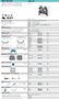 Data Sheet for 2,5/3 Screw Type Cross Connector (KL474123)