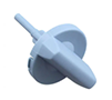 Blue Direct Handles for Rotary Disconnects Switches