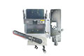 Flange Mounted Handle for UTE 100E