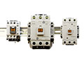 Contactors